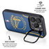 NBA Golden State Warriors Jersey iPhone 15 Pro Kickstand Case